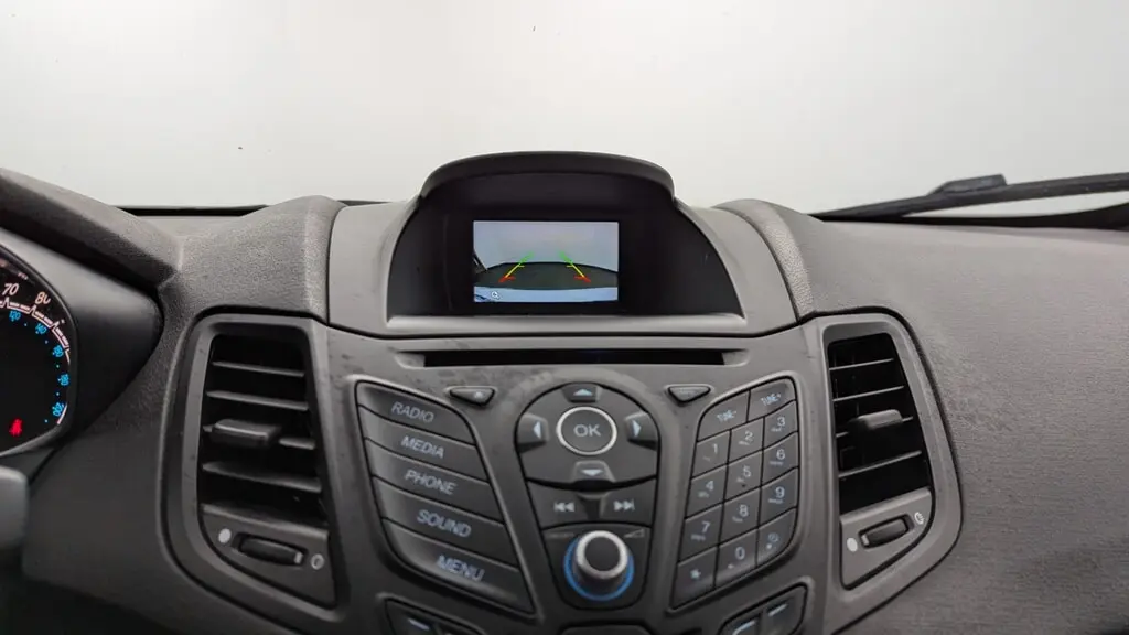 Florida Fine Cars - Used FORD FIESTA 2019 MARGATE SE