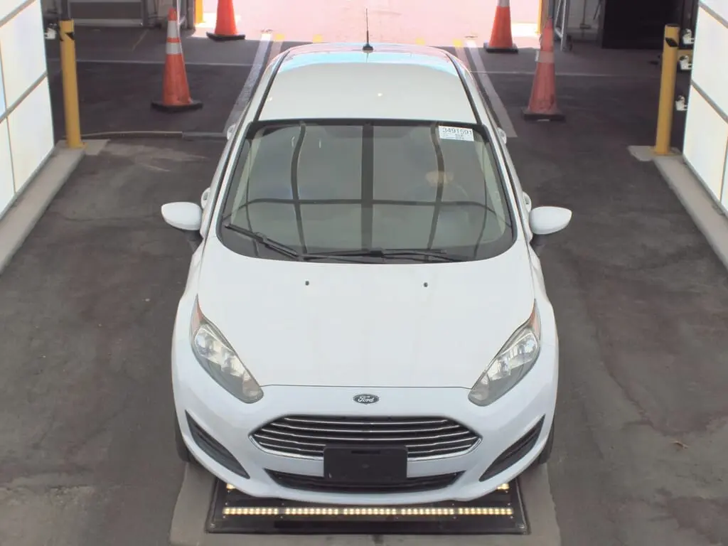 Florida Fine Cars - Used FORD FIESTA 2019 MARGATE SE