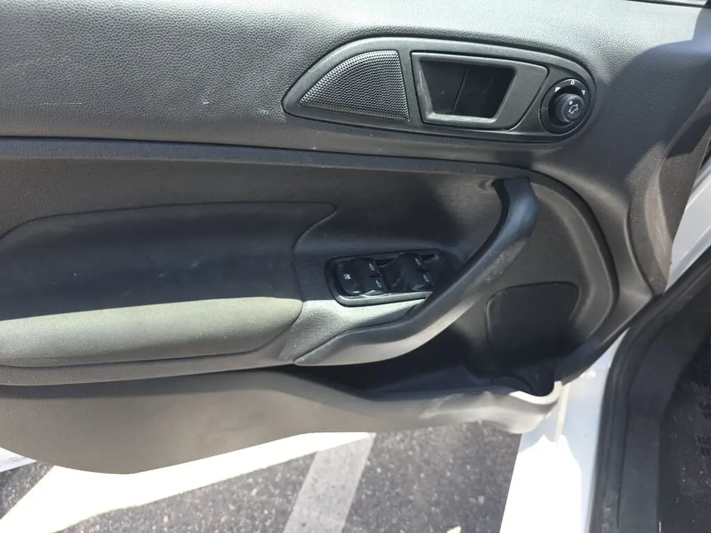 Florida Fine Cars - Used FORD FIESTA 2019 MARGATE SE
