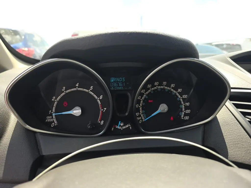 Florida Fine Cars - Used FORD FIESTA 2019 MARGATE SE