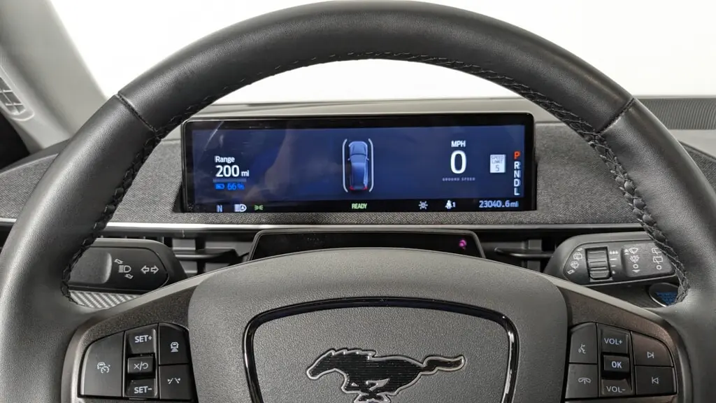 Florida Fine Cars - Used FORD MUSTANG MACH-E 2024 ORLANDO PREMIUM