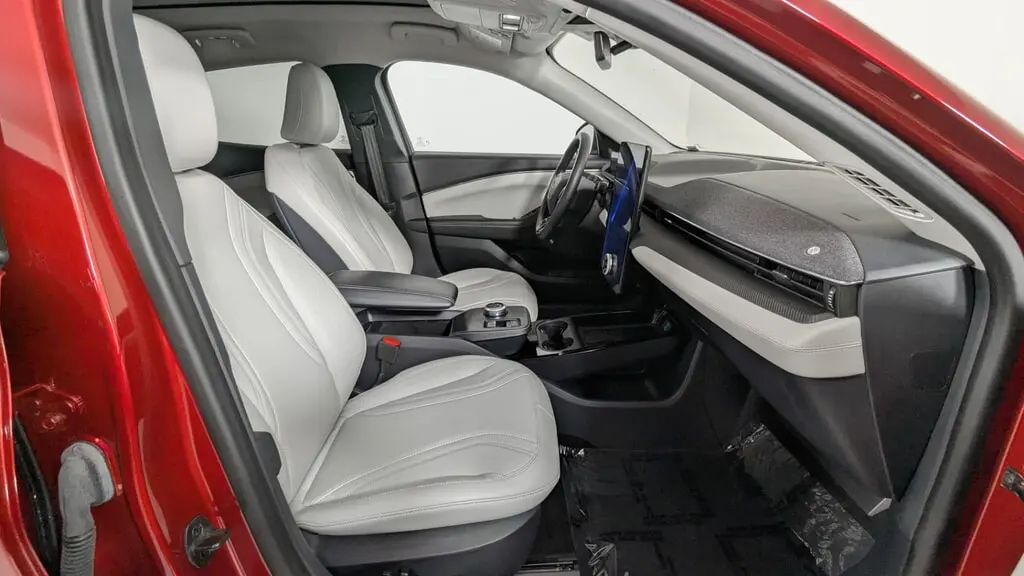 Florida Fine Cars - Used FORD MUSTANG MACH-E 2024 ORLANDO PREMIUM