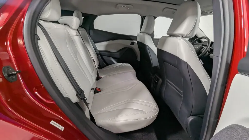 Florida Fine Cars - Used FORD MUSTANG MACH-E 2024 ORLANDO PREMIUM