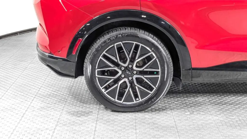 Florida Fine Cars - Used FORD MUSTANG MACH-E 2024 ORLANDO PREMIUM