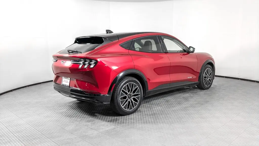 Florida Fine Cars - Used FORD MUSTANG MACH-E 2024 ORLANDO PREMIUM
