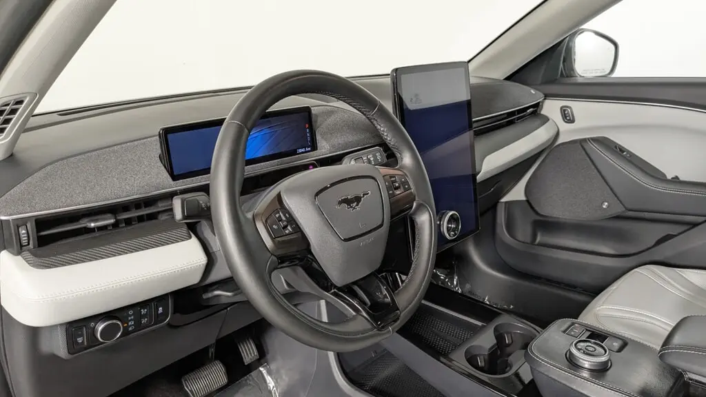 Florida Fine Cars - Used FORD MUSTANG MACH-E 2024 ORLANDO PREMIUM