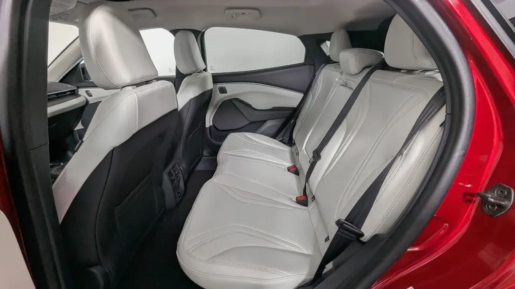 Florida Fine Cars - Used FORD MUSTANG MACH-E 2024 ORLANDO PREMIUM