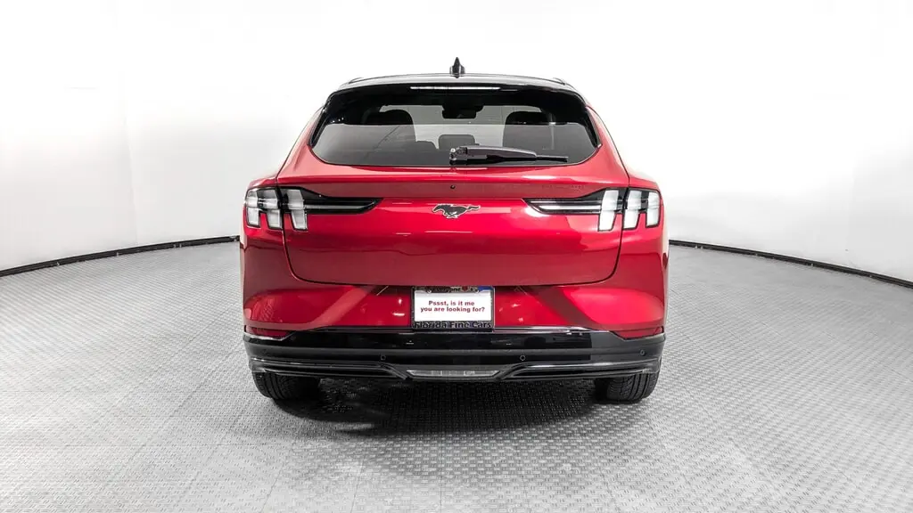 Florida Fine Cars - Used FORD MUSTANG MACH-E 2024 ORLANDO PREMIUM