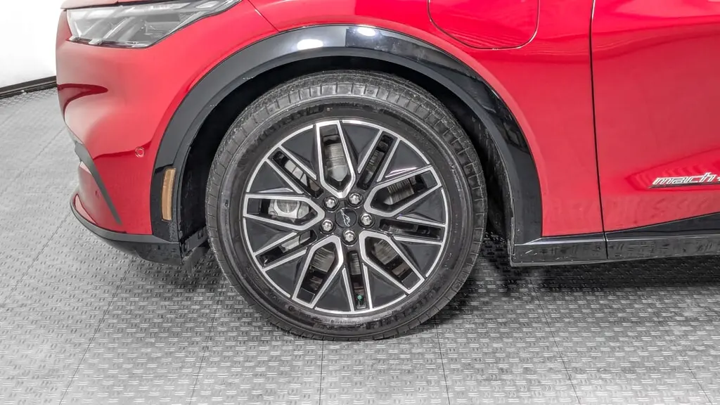 Florida Fine Cars - Used FORD MUSTANG MACH-E 2024 ORLANDO PREMIUM