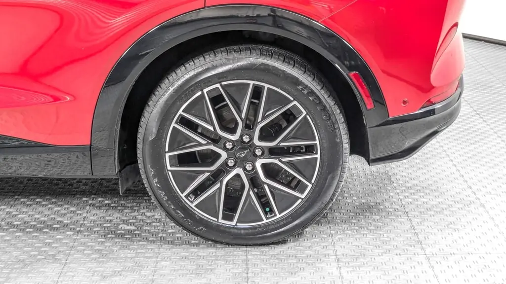Florida Fine Cars - Used FORD MUSTANG MACH-E 2024 ORLANDO PREMIUM