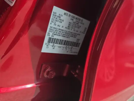 Florida Fine Cars - Used FORD MUSTANG MACH-E 2024 ORLANDO PREMIUM
