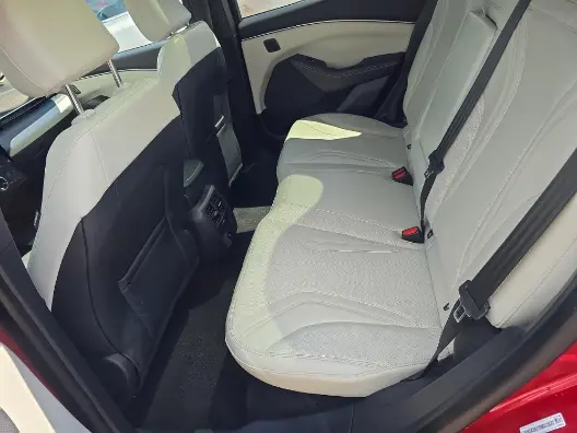 Florida Fine Cars - Used FORD MUSTANG MACH-E 2024 ORLANDO PREMIUM
