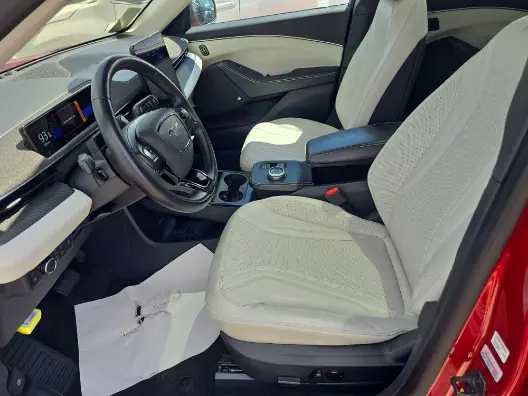 Florida Fine Cars - Used FORD MUSTANG MACH-E 2024 ORLANDO PREMIUM