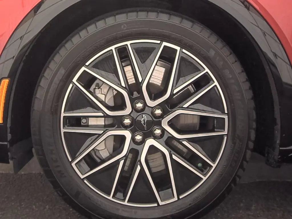 Florida Fine Cars - Used FORD MUSTANG MACH-E 2024 ORLANDO PREMIUM