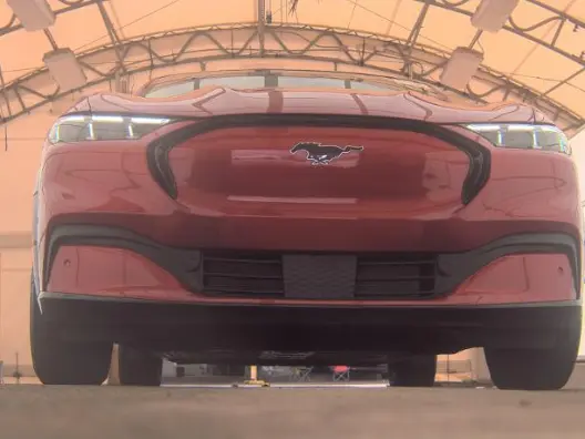 Florida Fine Cars - Used FORD MUSTANG MACH-E 2024 ORLANDO PREMIUM