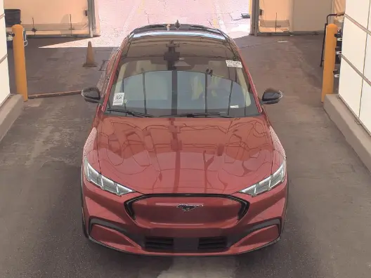 Florida Fine Cars - Used FORD MUSTANG MACH-E 2024 ORLANDO PREMIUM