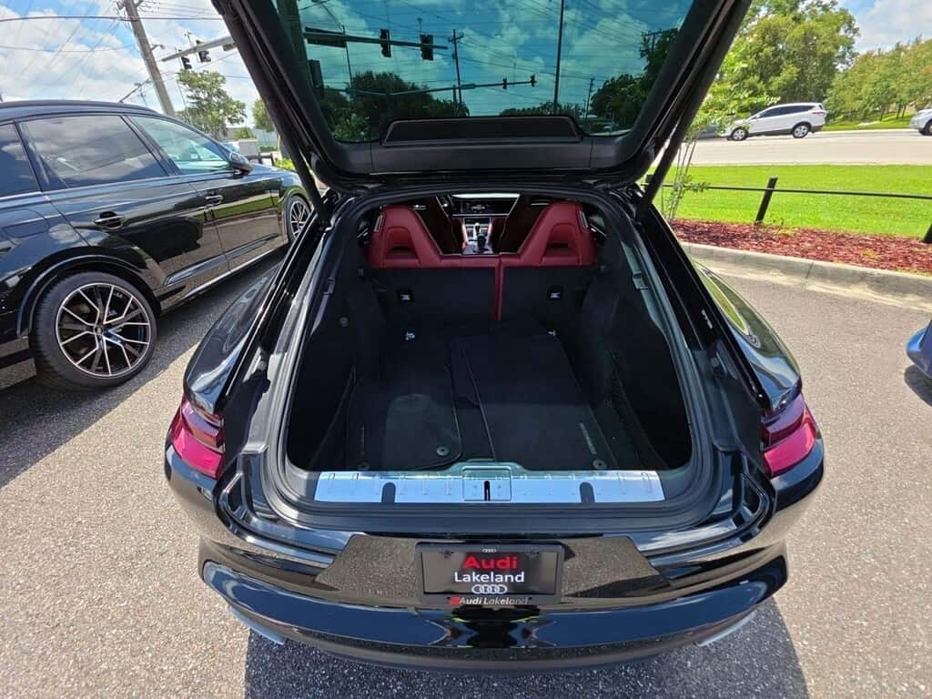 Florida Fine Cars - Used PORSCHE PANAMERA 2018 WEST PALM 