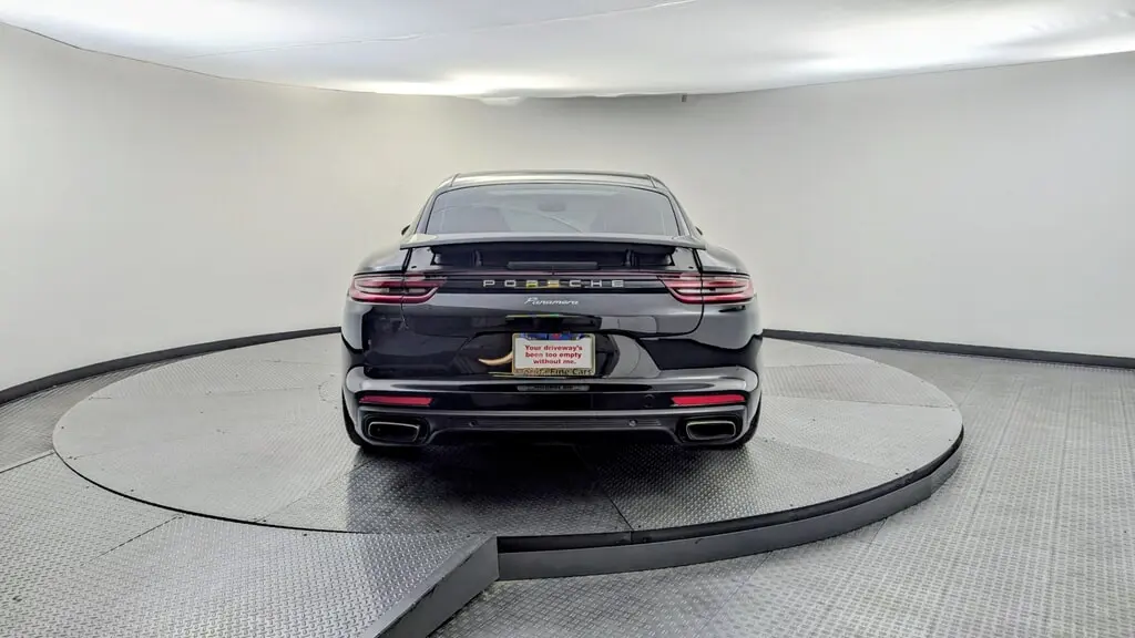Florida Fine Cars - Used PORSCHE PANAMERA 2018 WEST PALM 