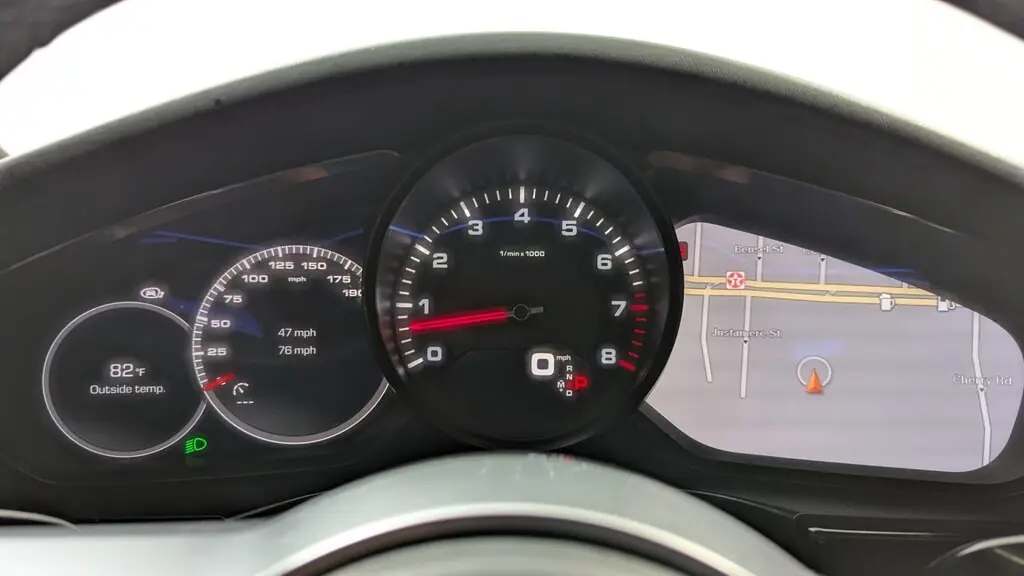 Florida Fine Cars - Used PORSCHE PANAMERA 2018 WEST PALM 
