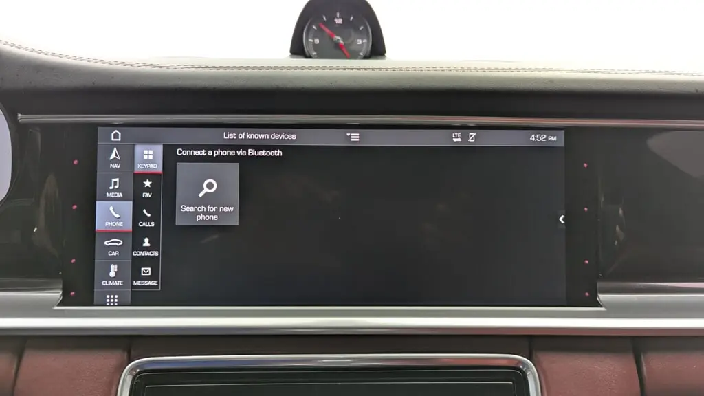 Florida Fine Cars - Used PORSCHE PANAMERA 2018 WEST PALM 