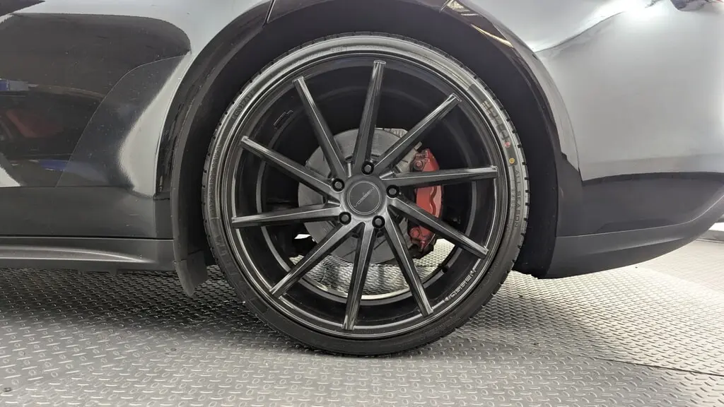Florida Fine Cars - Used PORSCHE PANAMERA 2018 WEST PALM 
