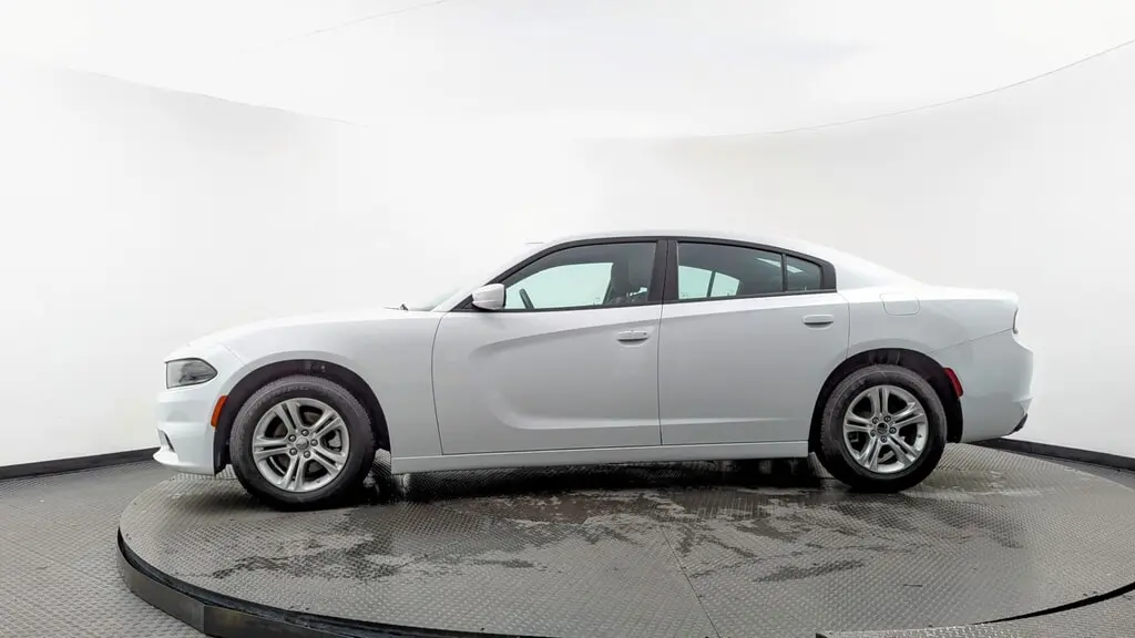 Florida Fine Cars - Used DODGE CHARGER 2022 MARGATE SXT