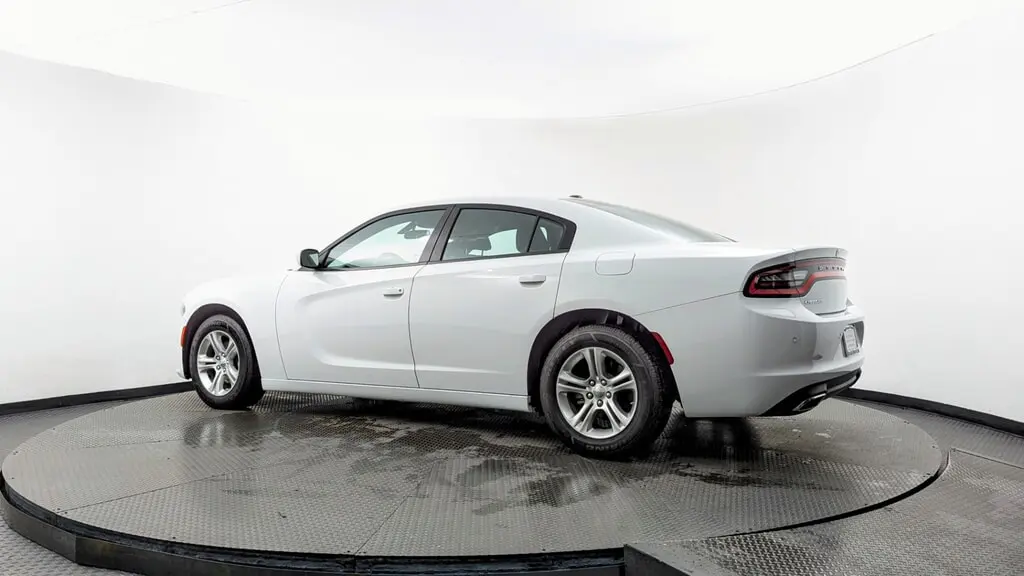 Florida Fine Cars - Used DODGE CHARGER 2022 MARGATE SXT