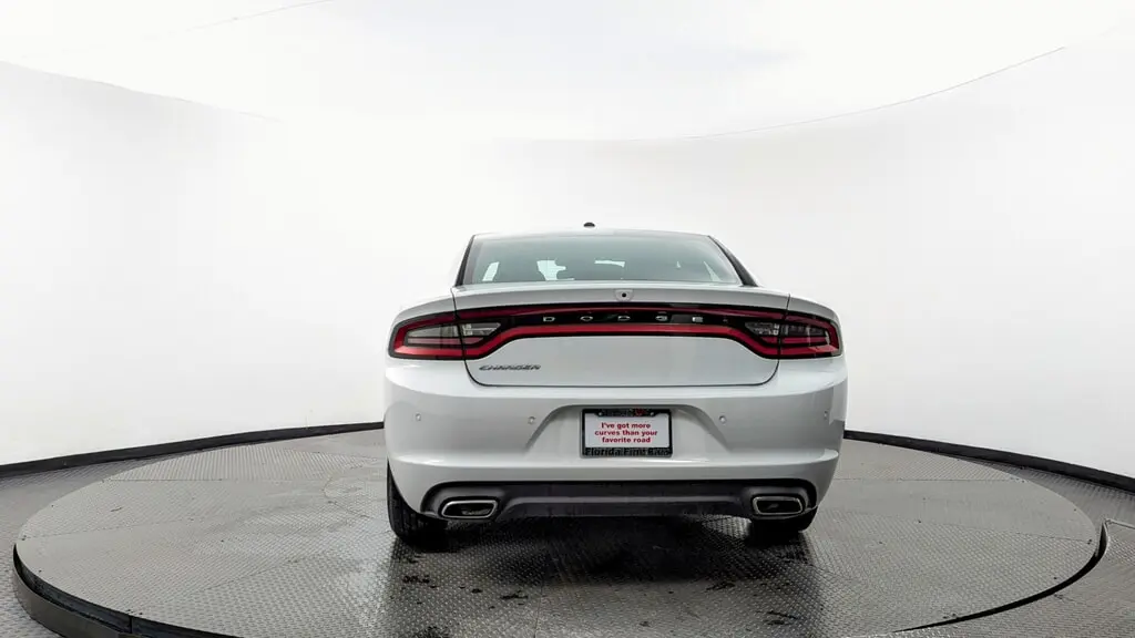 Florida Fine Cars - Used DODGE CHARGER 2022 MARGATE SXT