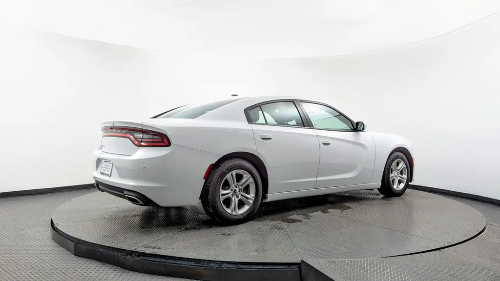 Florida Fine Cars - Used DODGE CHARGER 2022 MARGATE SXT