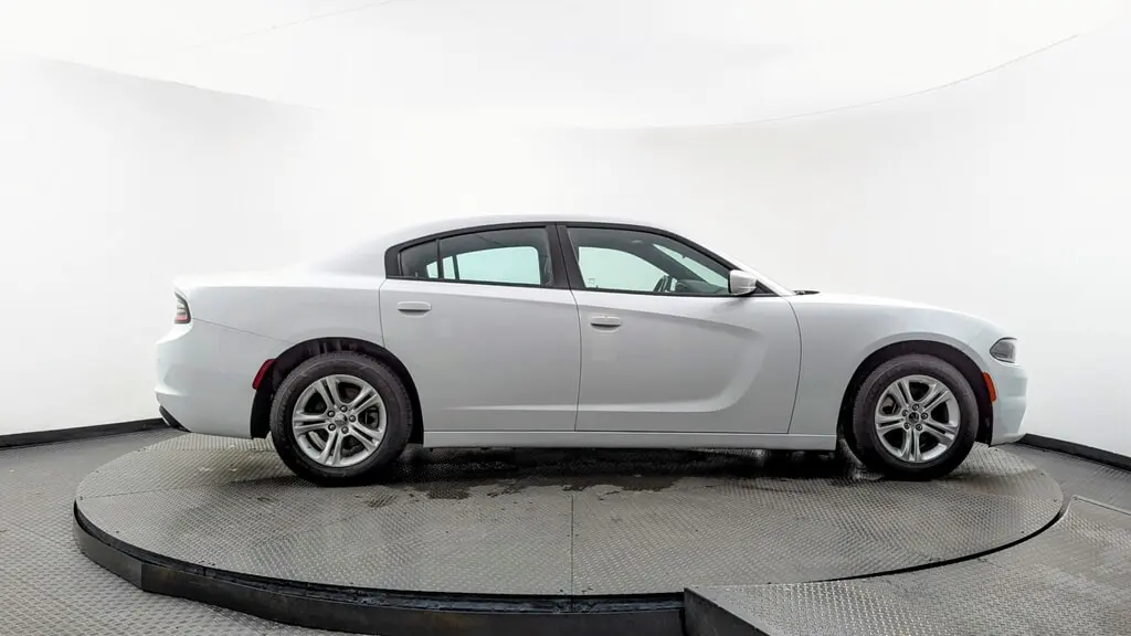 Florida Fine Cars - Used DODGE CHARGER 2022 MARGATE SXT