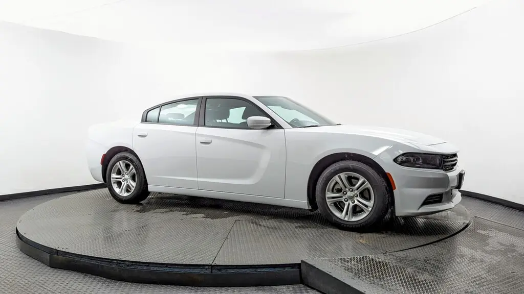 Florida Fine Cars - Used DODGE CHARGER 2022 MARGATE SXT