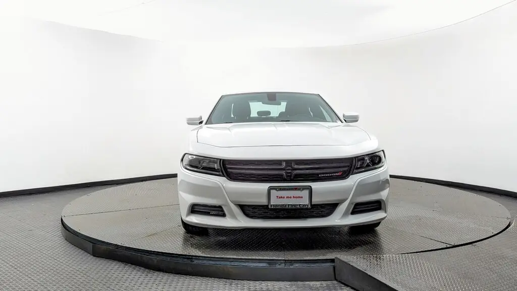 Florida Fine Cars - Used DODGE CHARGER 2022 MARGATE SXT