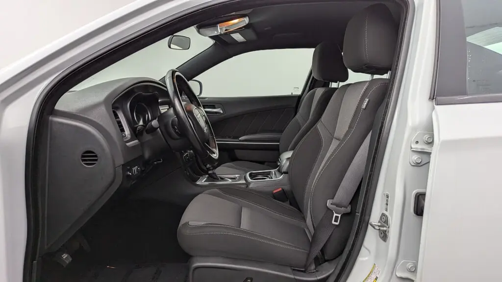 Florida Fine Cars - Used DODGE CHARGER 2022 MARGATE SXT