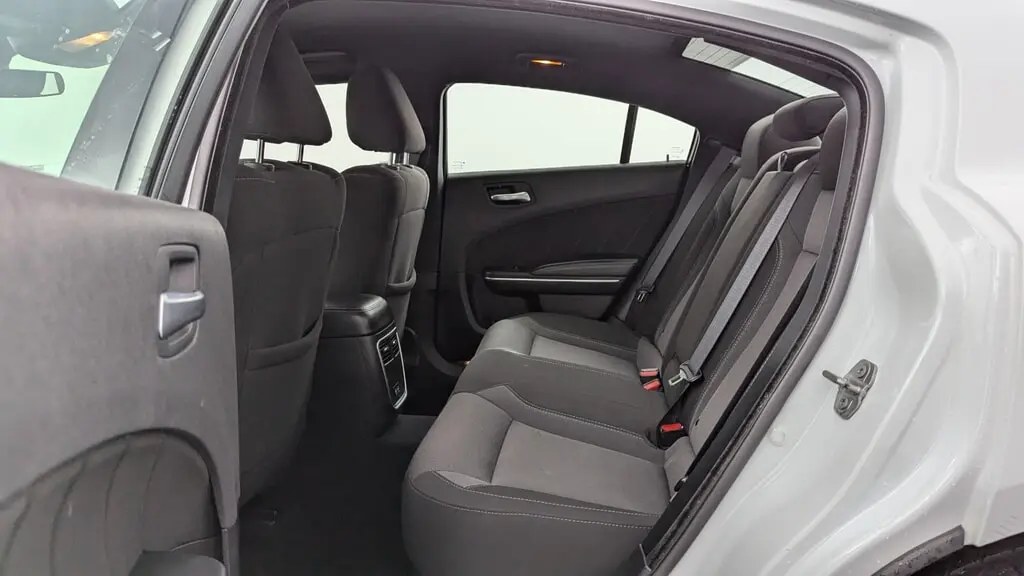 Florida Fine Cars - Used DODGE CHARGER 2022 MARGATE SXT