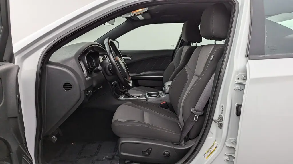 Florida Fine Cars - Used DODGE CHARGER 2022 MARGATE SXT