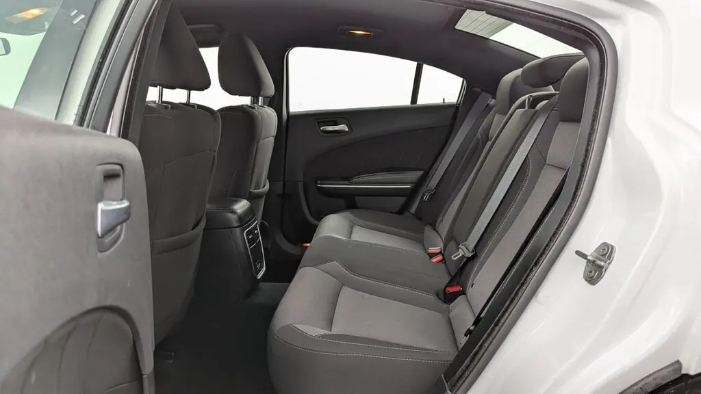 Florida Fine Cars - Used DODGE CHARGER 2022 MARGATE SXT