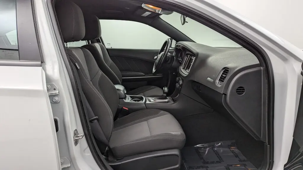 Florida Fine Cars - Used DODGE CHARGER 2022 MARGATE SXT