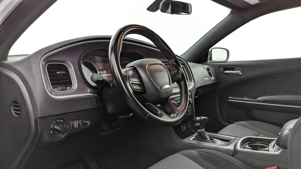 Florida Fine Cars - Used DODGE CHARGER 2022 MARGATE SXT