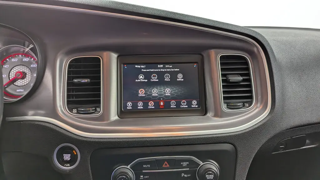 Florida Fine Cars - Used DODGE CHARGER 2022 MARGATE SXT
