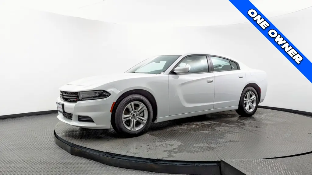 Florida Fine Cars - Used DODGE CHARGER 2022 MARGATE SXT