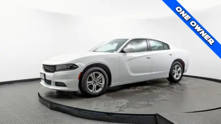 Florida Fine Cars - Used DODGE CHARGER 2022 MARGATE SXT