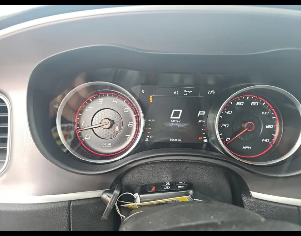 Florida Fine Cars - Used DODGE CHARGER 2022 MARGATE SXT