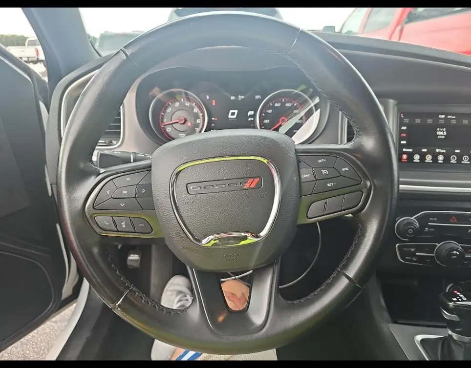 Florida Fine Cars - Used DODGE CHARGER 2022 MARGATE SXT