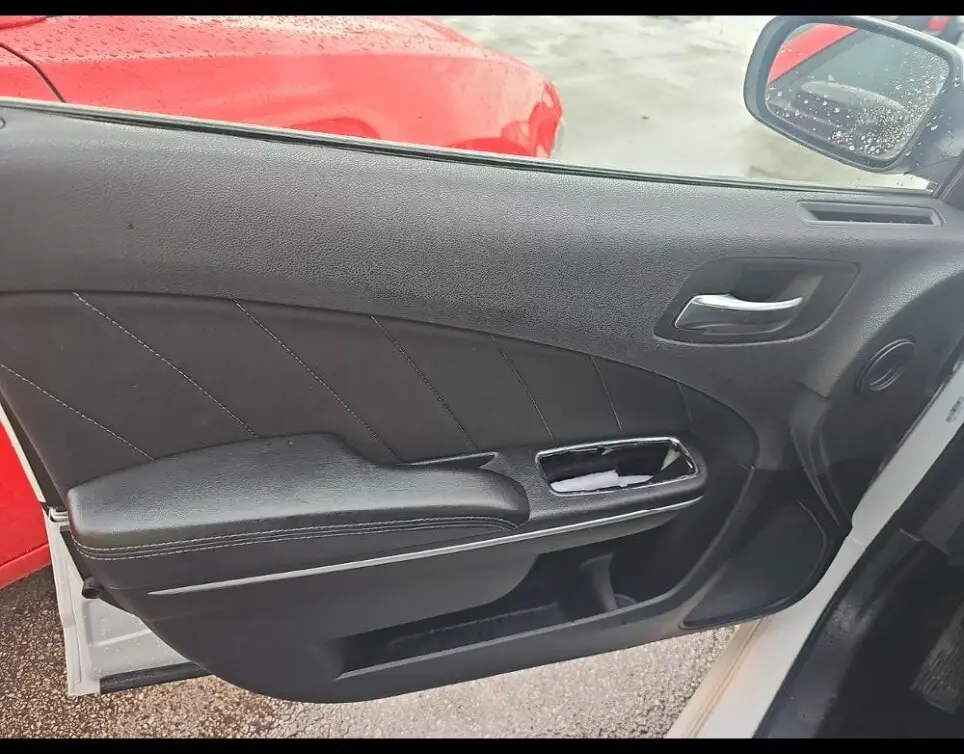 Florida Fine Cars - Used DODGE CHARGER 2022 MARGATE SXT