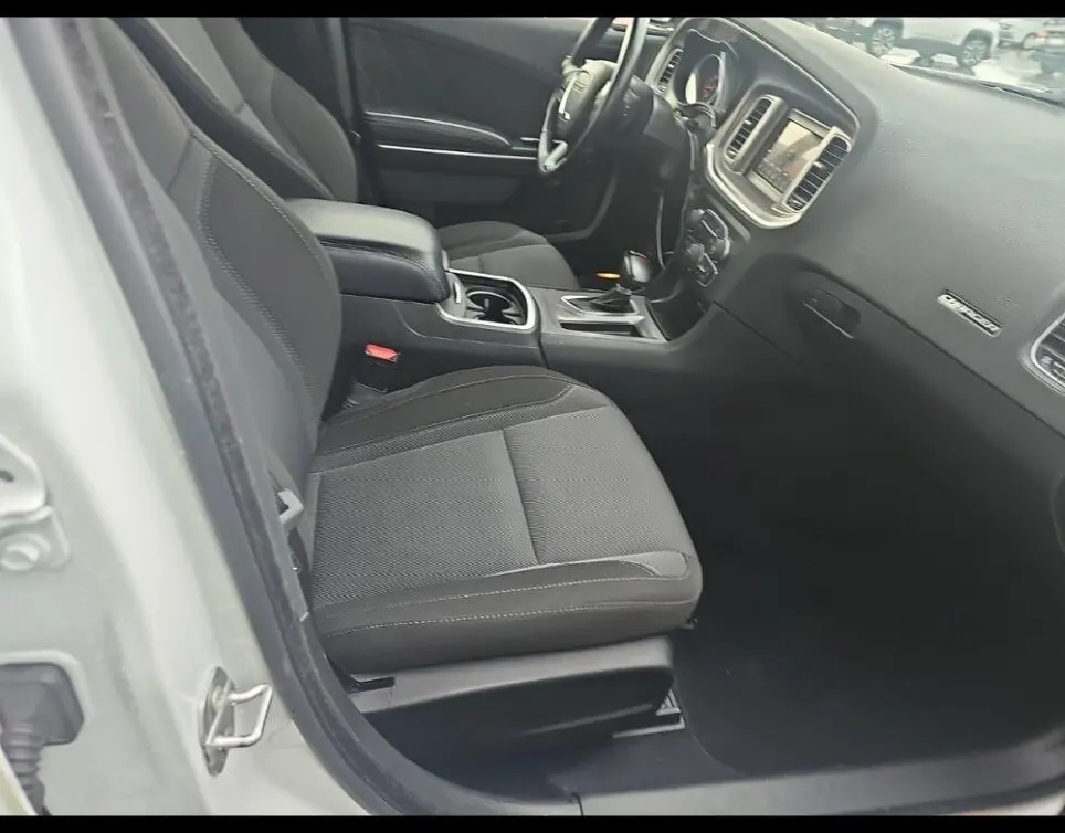 Florida Fine Cars - Used DODGE CHARGER 2022 MARGATE SXT