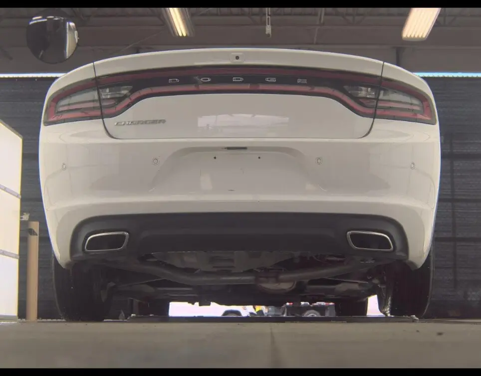 Florida Fine Cars - Used DODGE CHARGER 2022 MARGATE SXT