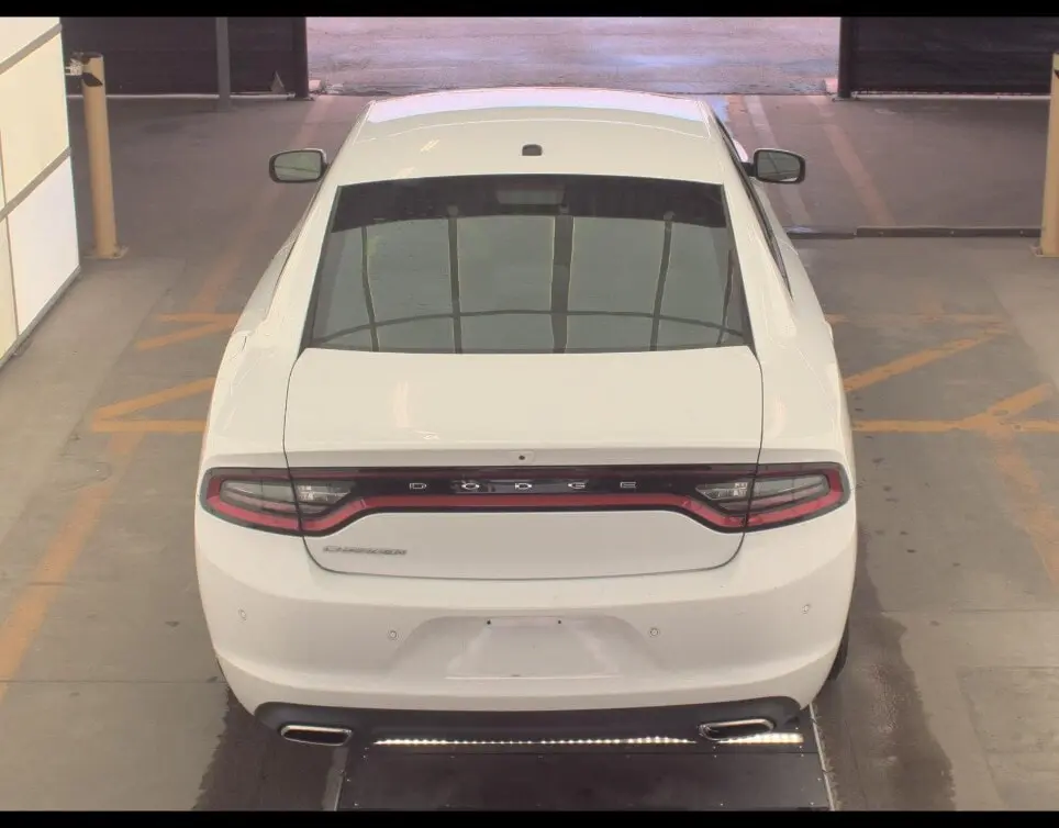 Florida Fine Cars - Used DODGE CHARGER 2022 MARGATE SXT