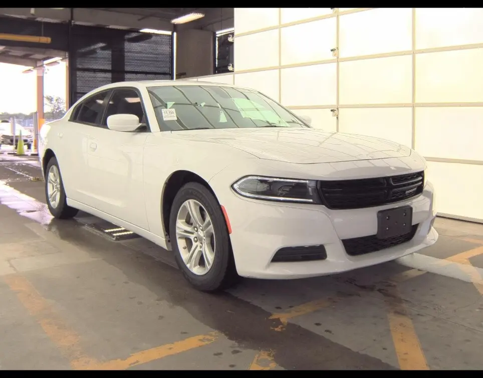 Florida Fine Cars - Used DODGE CHARGER 2022 MARGATE SXT