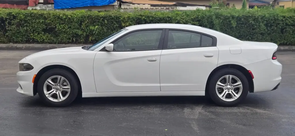Florida Fine Cars - Used DODGE CHARGER 2022 MARGATE SXT
