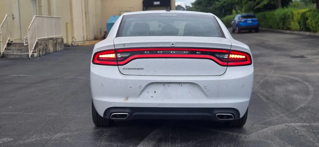 Florida Fine Cars - Used DODGE CHARGER 2022 MARGATE SXT